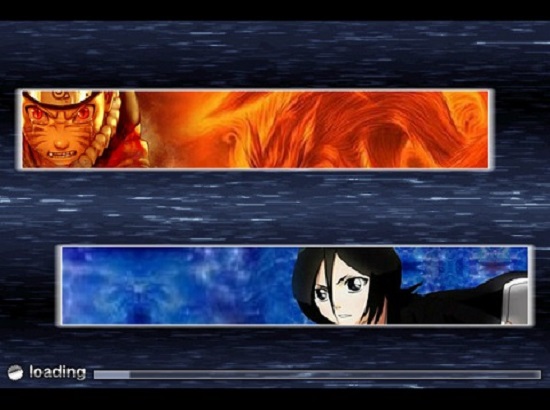 死神vs火影2.6