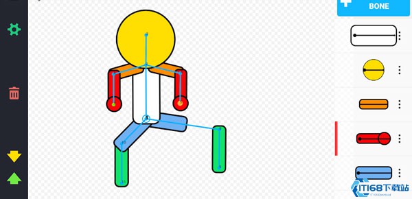 火柴人动画制作器手机版