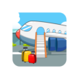 宝宝航空巴士公司 