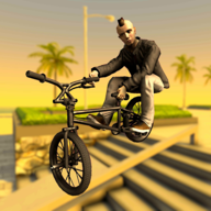 开路先锋BMX 