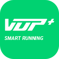 VUP运动记录 