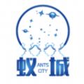 蚁城 