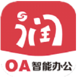 好润办公 