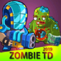 士兵大战僵尸2025 