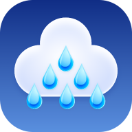 烟雨天气预报 
