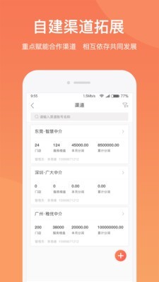 好房伙伴
