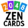 2048张禅卡 