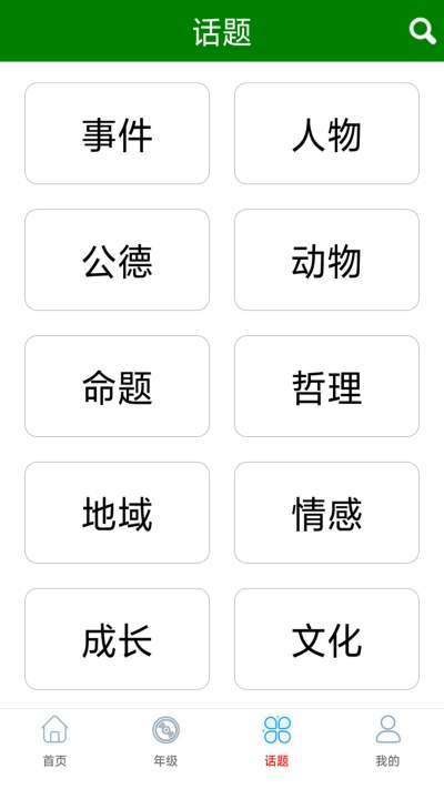全网免费作文大全