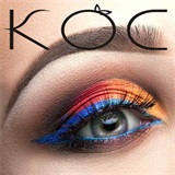 KOC彩妆 