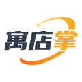 寓店掌 