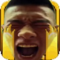 愣子逃亡 