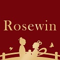 Rosewin鲜花 