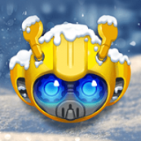 雪仗大作战 