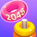 2048小圈圈 