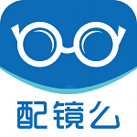 配镜么 