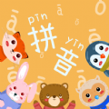 宝宝拼音拼读 