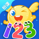 纷课幼小数学 