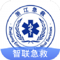 智联急救医疗端 