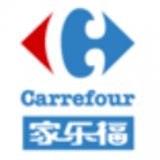 家乐福导购员 