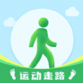 神州走路 