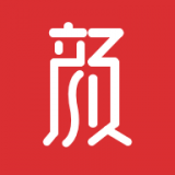 织颜 