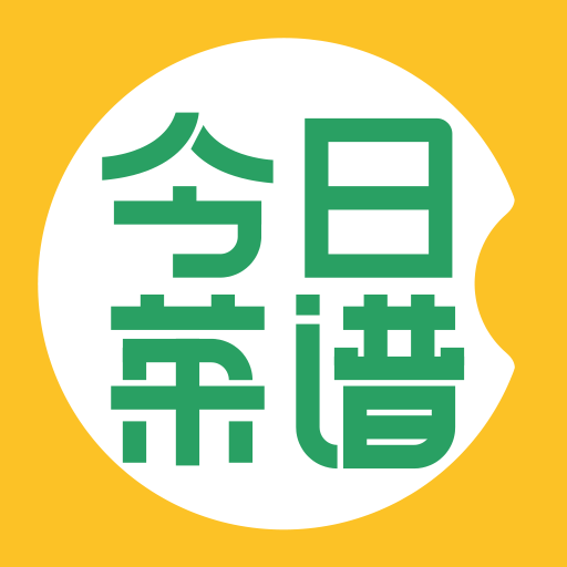 菜谱今日 
