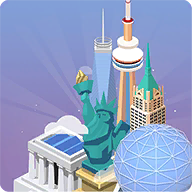 拼图城市 