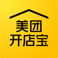 美团开店宝 