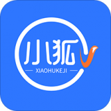 小狐云 