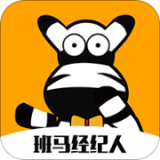 班马经纪人 