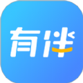 有伴英语 