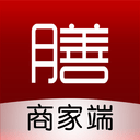 膳品间商家端 