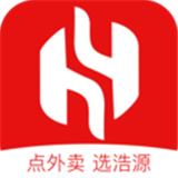 浩源外卖 