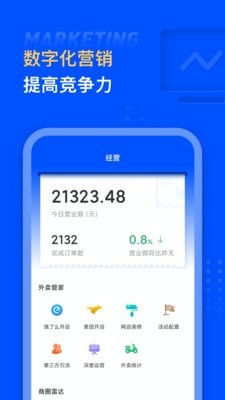 汇食安开店宝