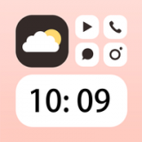 百变topwidgets 