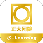 正大网院 