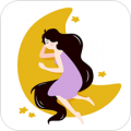 助眠白噪音 
