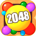 2048球球3D 