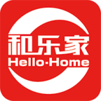 和乐家商户端 