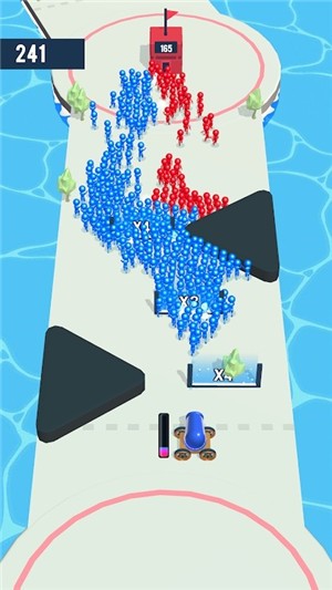 暴民控制内置菜单