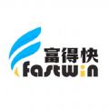 富的快 