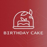 网红生日蛋糕店 