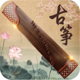 古筝教学 