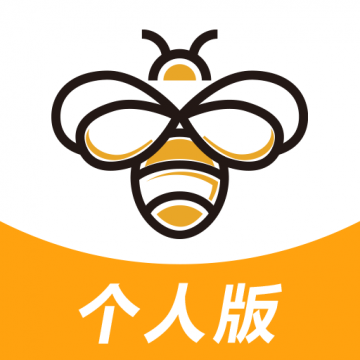 蜜蜂灵工个人 