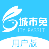 城市兔 