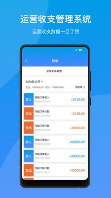 船汇货主