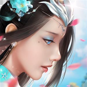 凌霄仙尊 