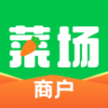 你家菜场商户 