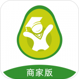 牛油果商家 