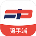福豆中康骑手端 